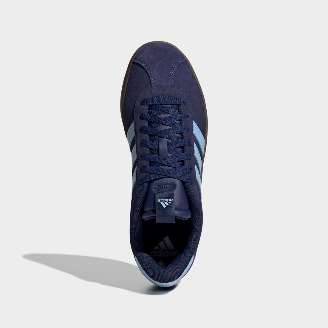 Basket homme, vl court 3.0 blanche