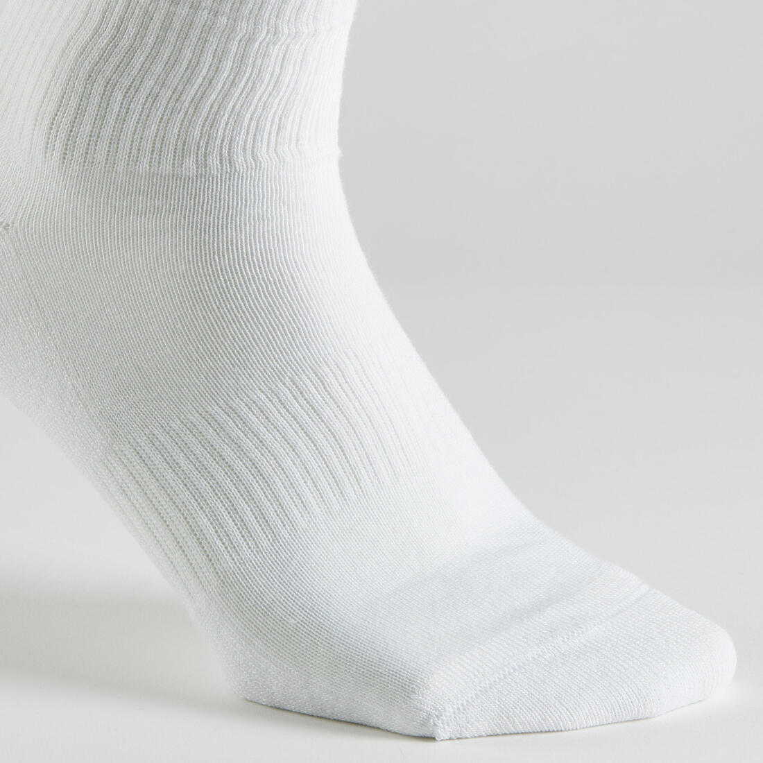 Chaussettes Reebok coton hautes - lot de 3