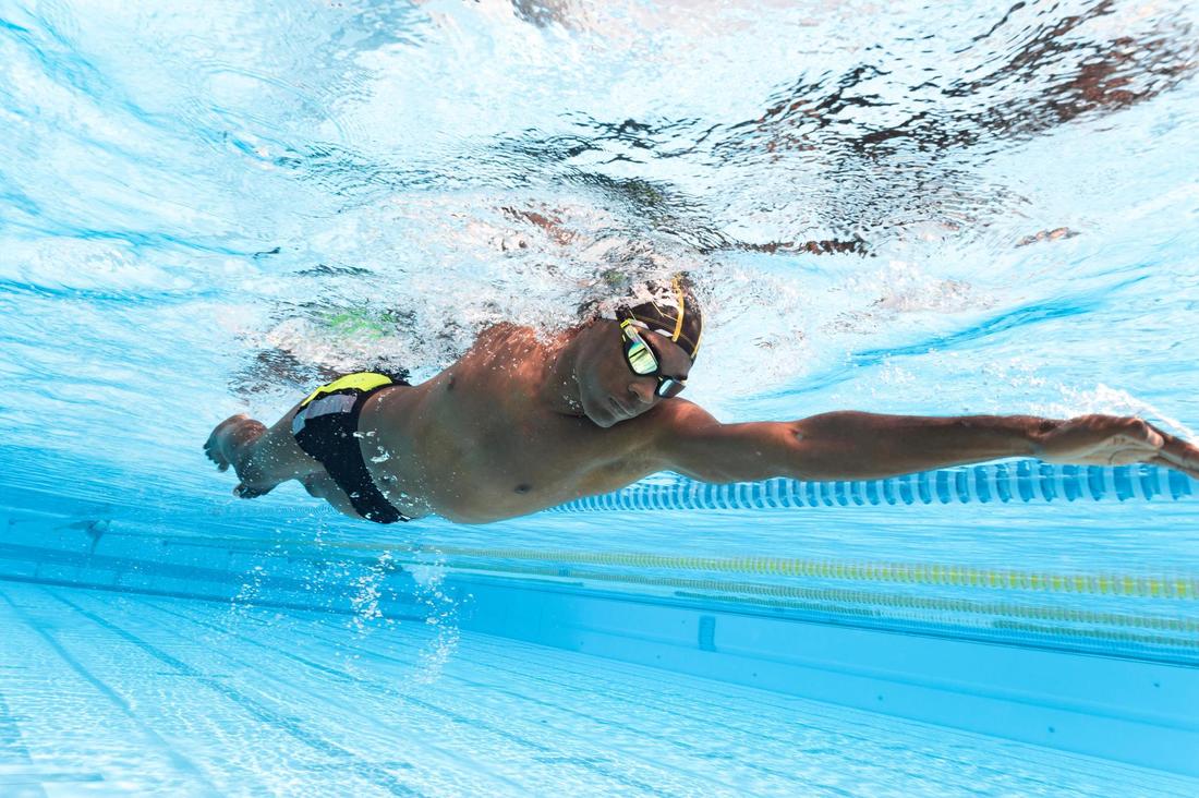 Boxer de Bain Natation Homme - Yoke