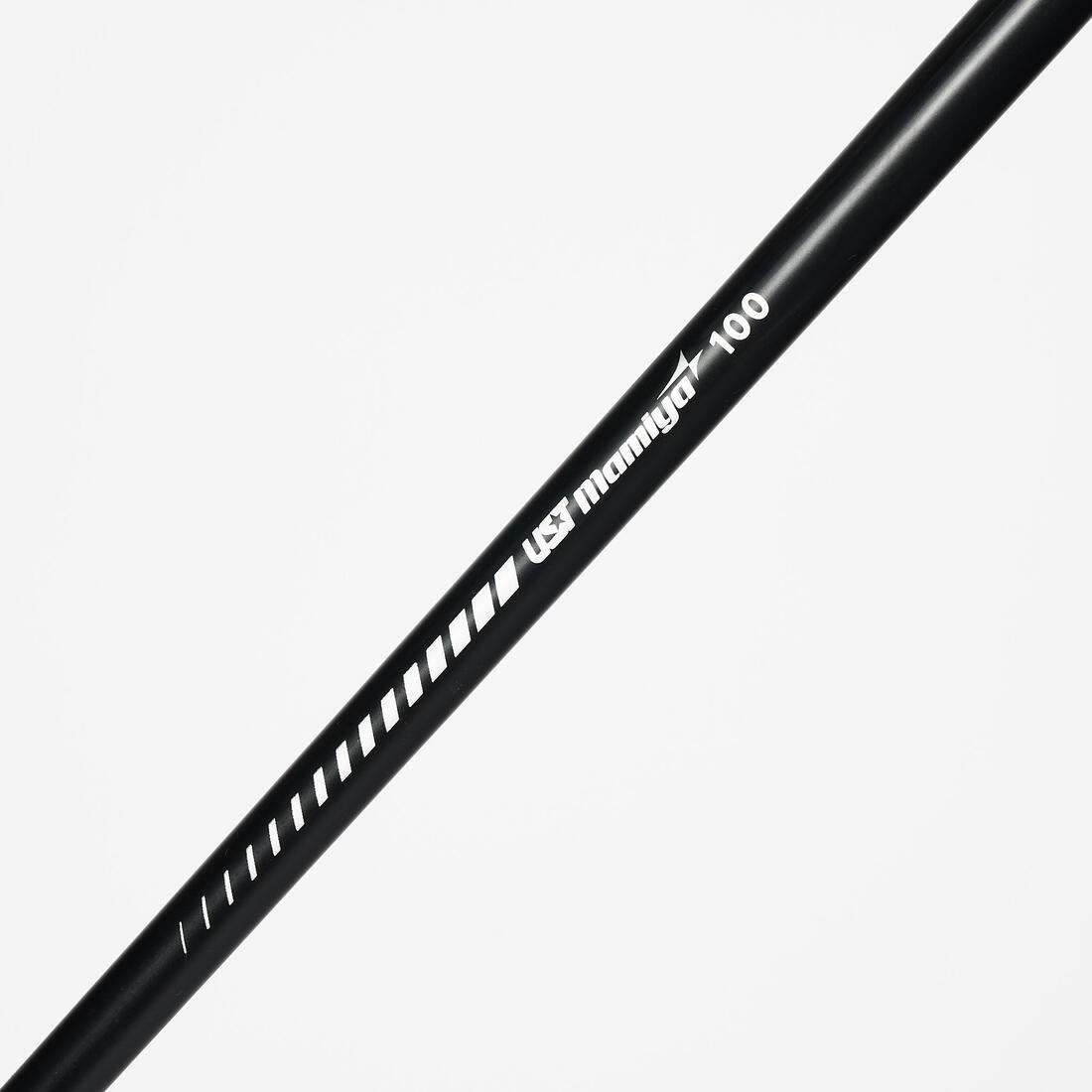 Fer à l'unité golf droitier taille 2 graphite - INESIS 100
