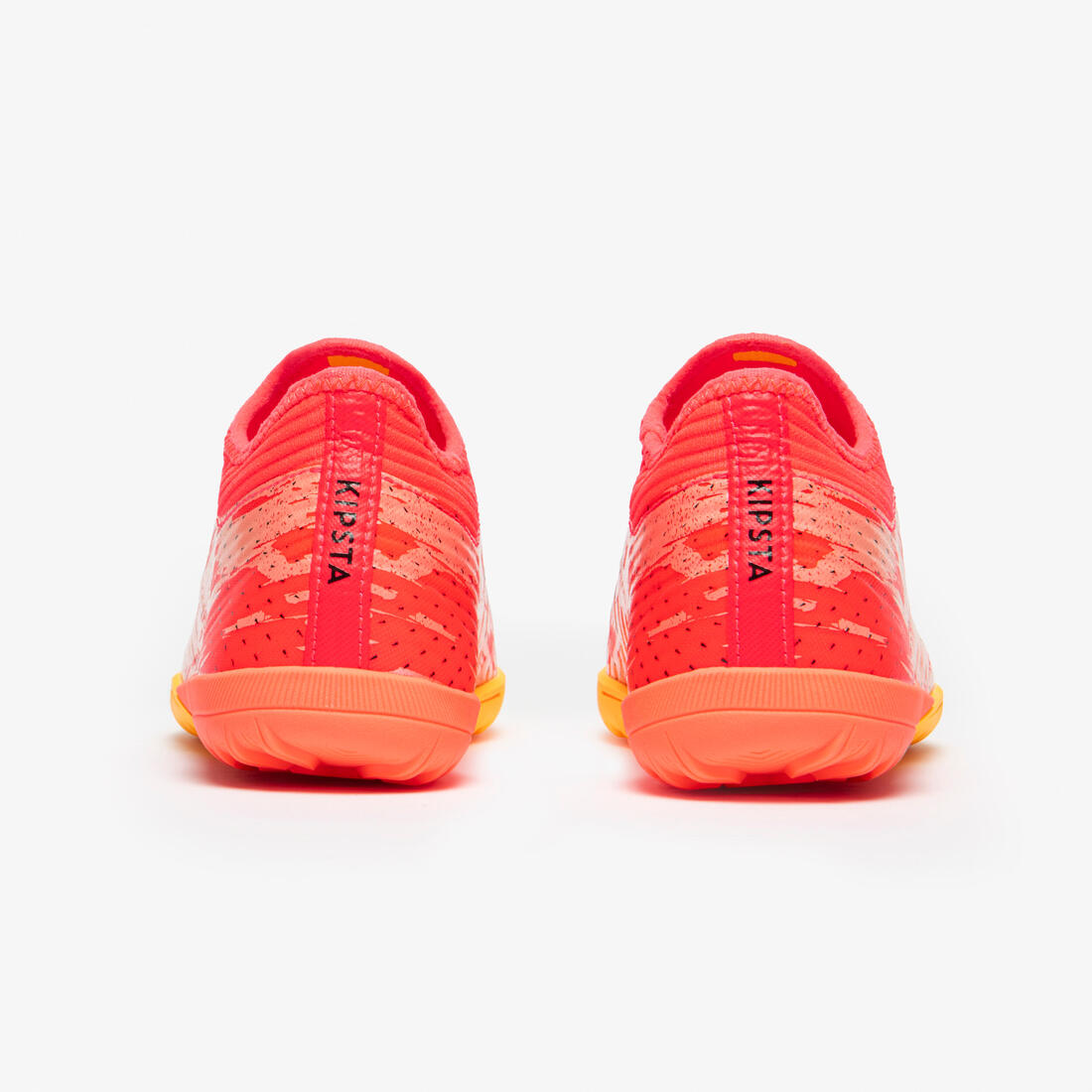 Chaussures de football enfant a lacets clr turf tf