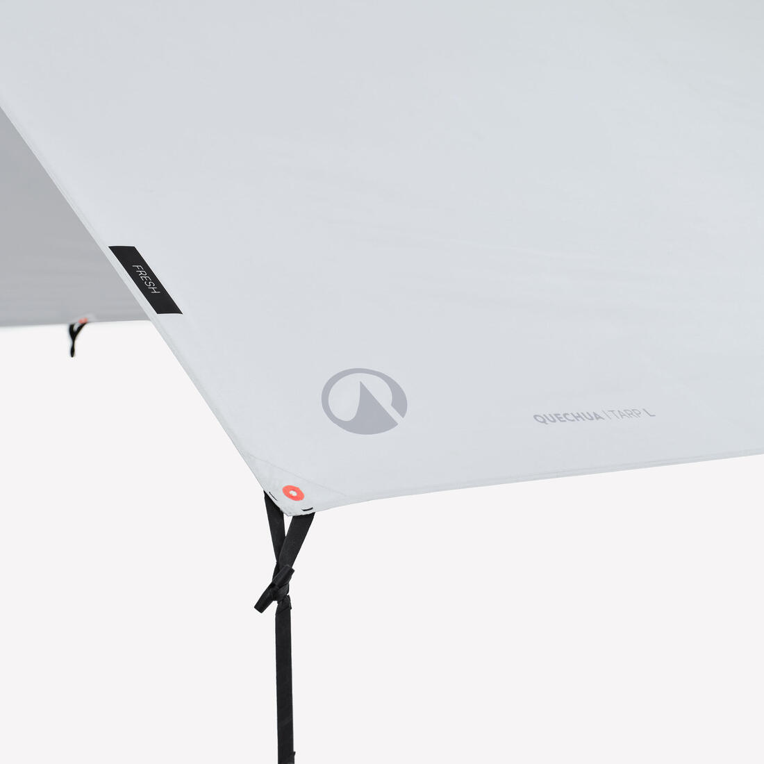 Tarp abri de camping multifonction Fresh taille L