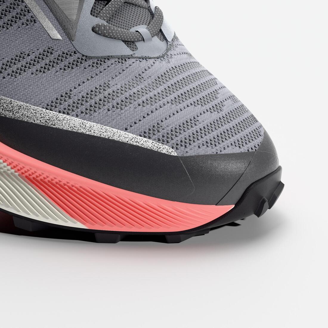 Chaussures de trail running femme, Kiprun Kipsummit