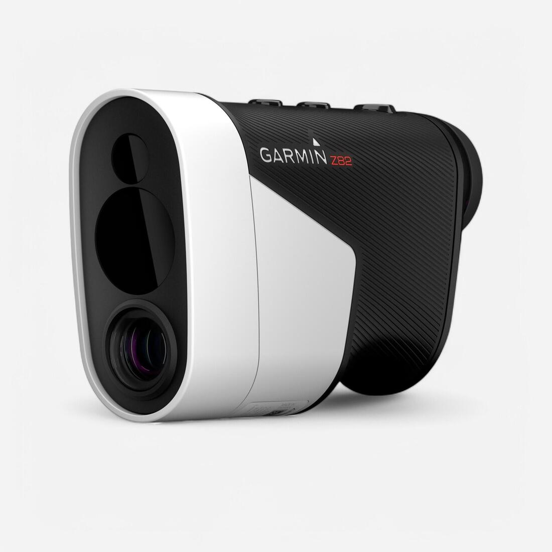 Télémètre golf - garmin approach Z82 – Default