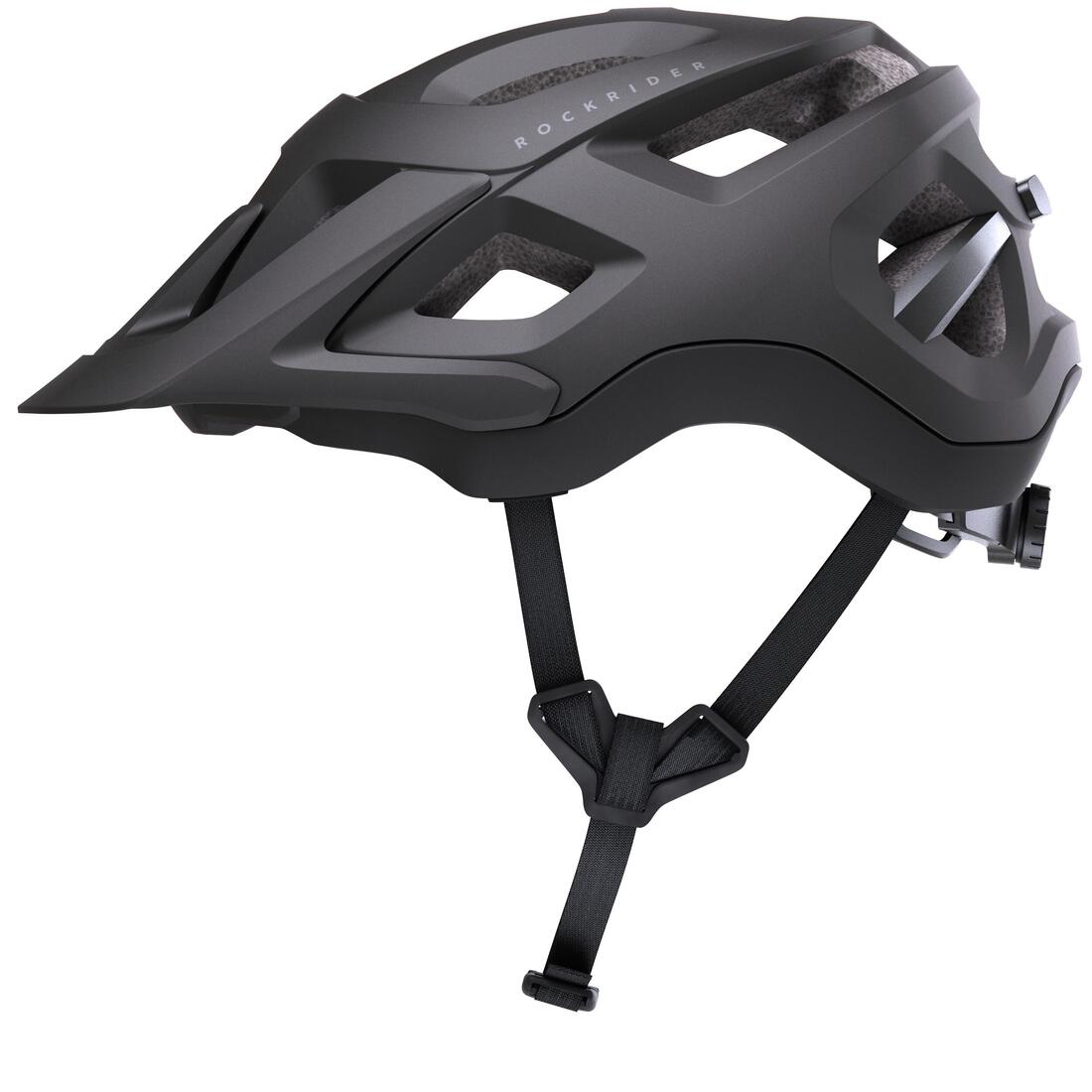 Casque vélo vtt expl 500