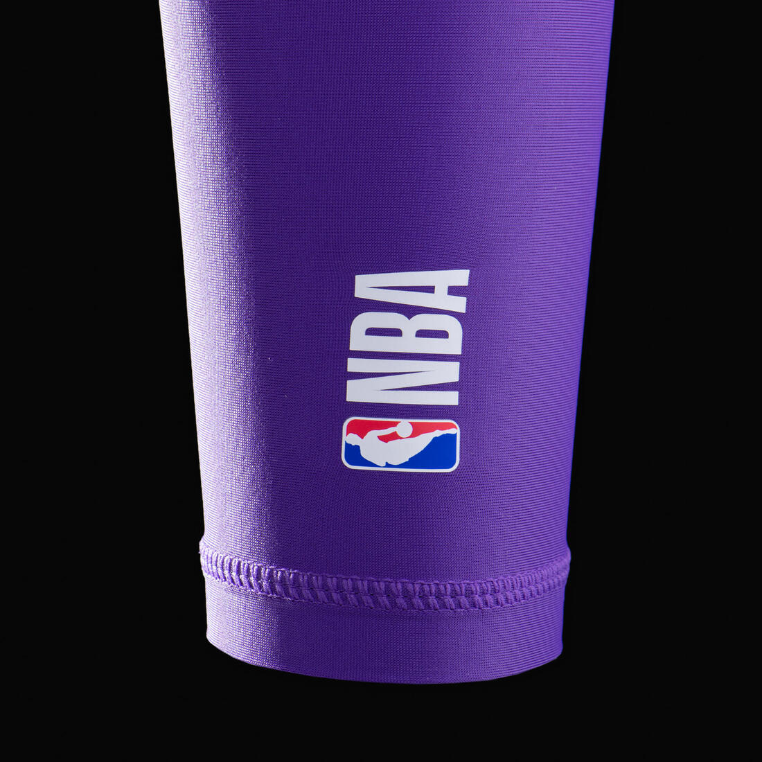 Manchon de basketball NBA Golden State Warriors Adulte - E500