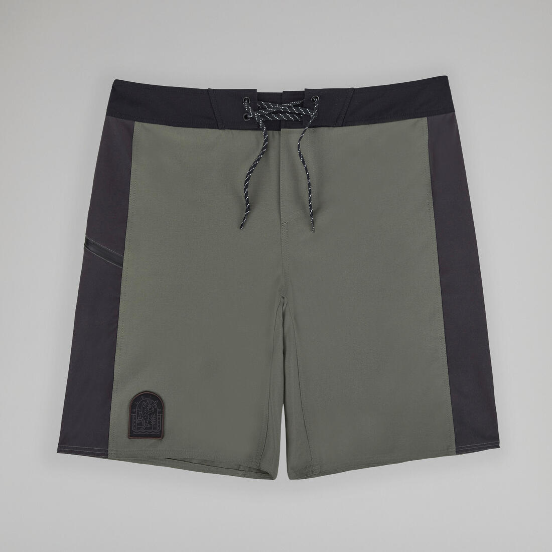 Boardshort surf 500 19" ALEX