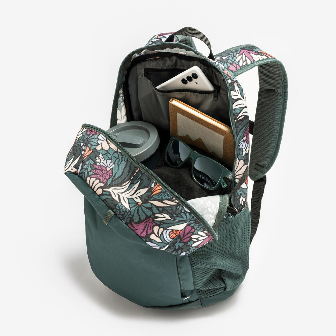 Sac à dos 20L, Arpenaz 100