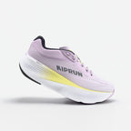 violet lilas pastel