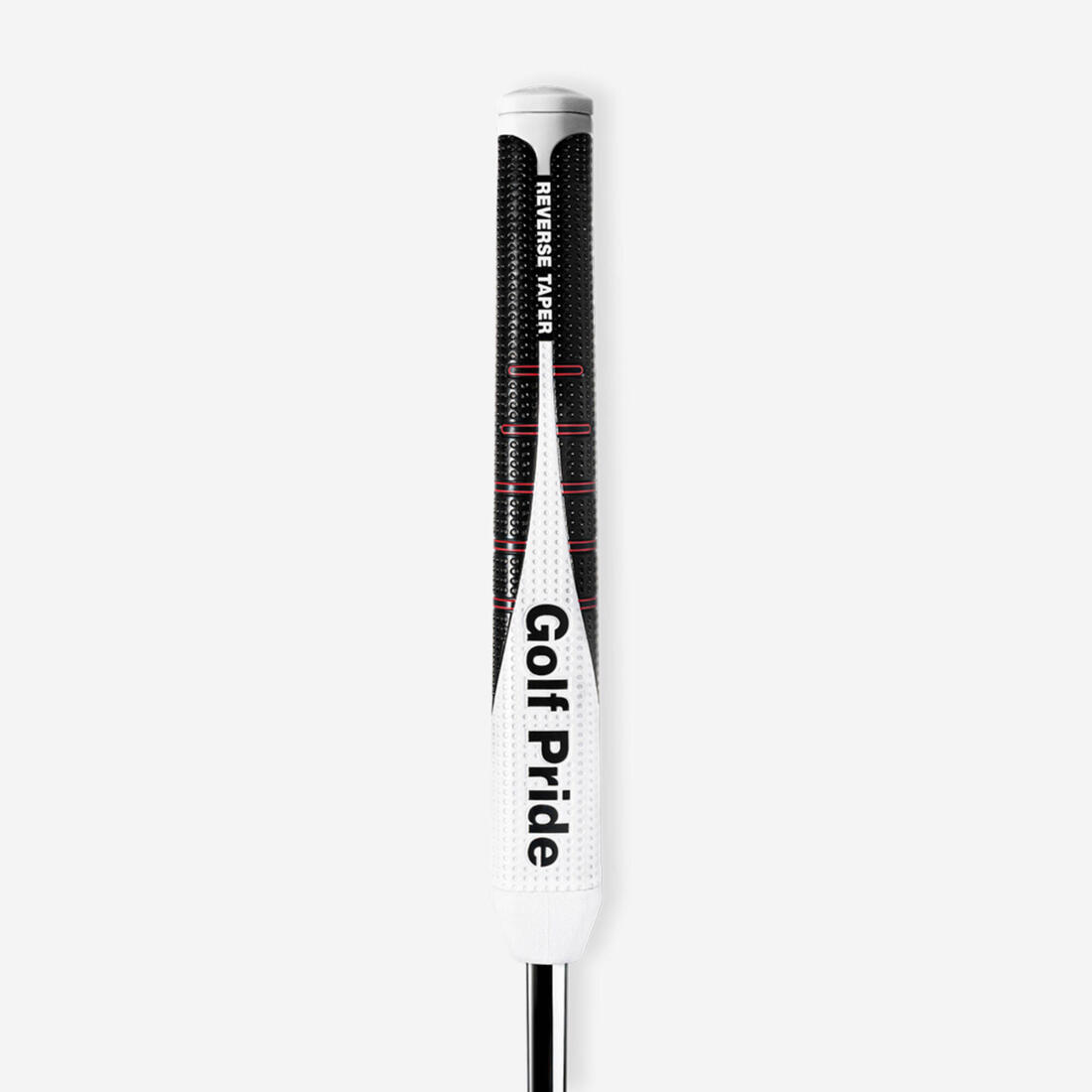 Grip de putter golf, Reverse Taper Large Pistol