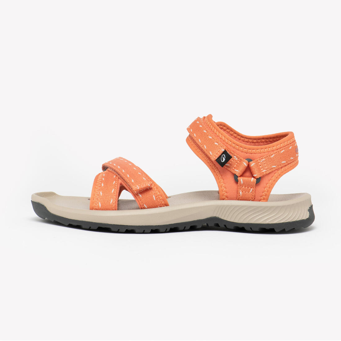 Sandales de randonnée femme, NH500