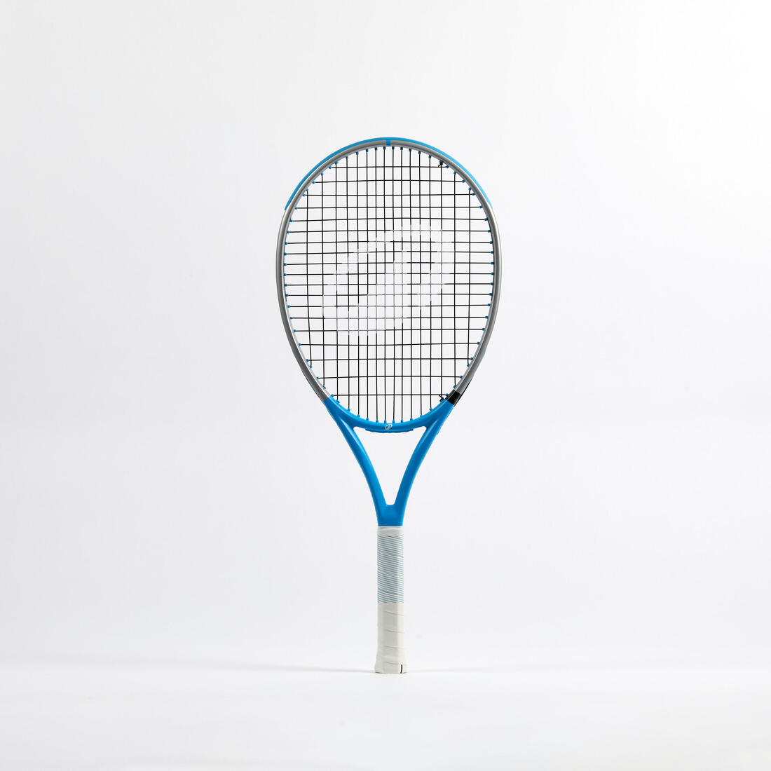 Raquette de tennis enfant Easy Comp 25" bleu