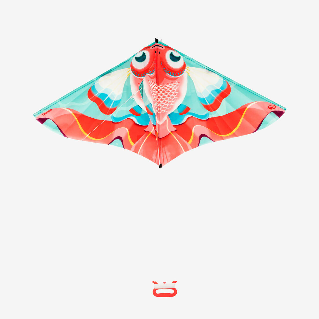 Cerf-volant statique Enfant - MFK 100 Perroquet