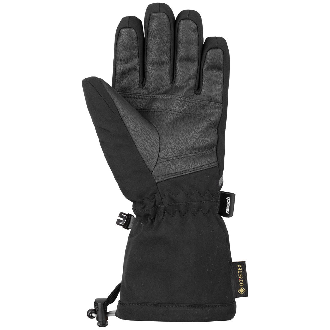 Gants de ski enfants Reusch en Gore-Tex