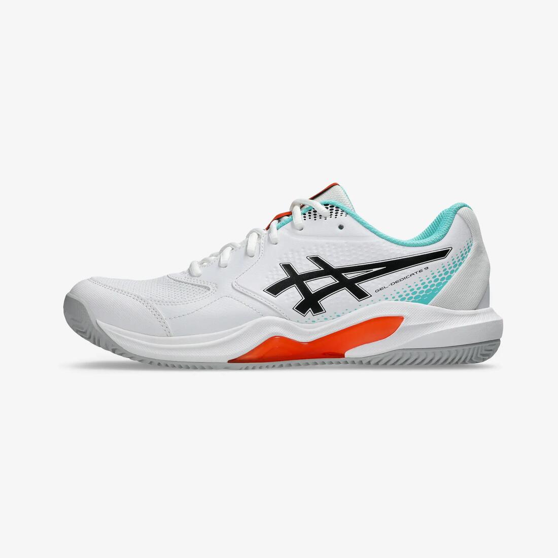 Chaussures de padel Homme - Asics Gel Dedicate 9