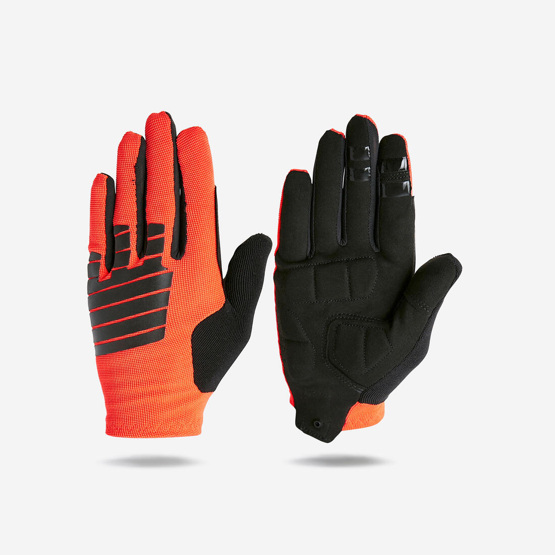 Gants de vélo VTT confort, 500