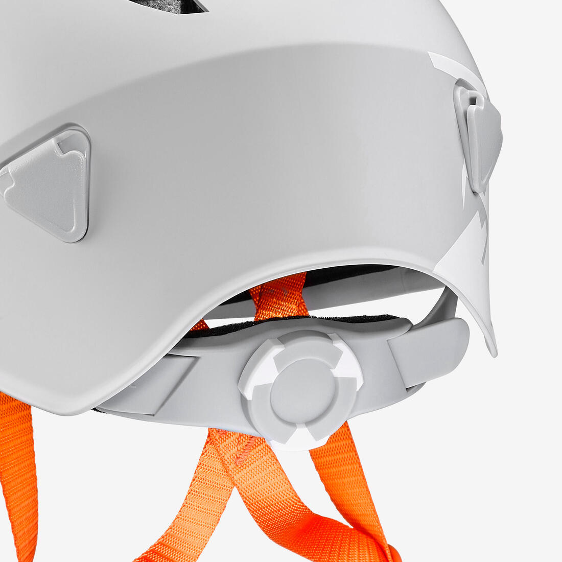 CASQUE D'ESCALADE ET D'ALPINISME - ROCK