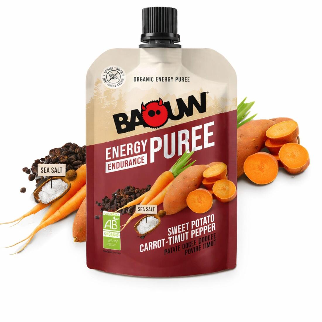 REU-PURÉE PATATE DOUCE CAROTTE