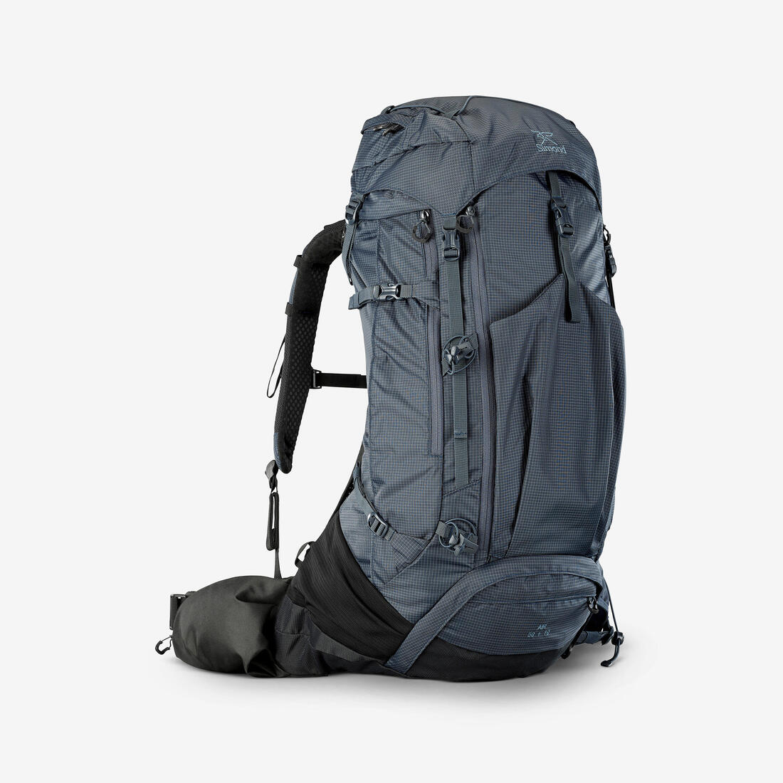 Sac à dos de trekking Homme 50+10 L - MT500 AIR