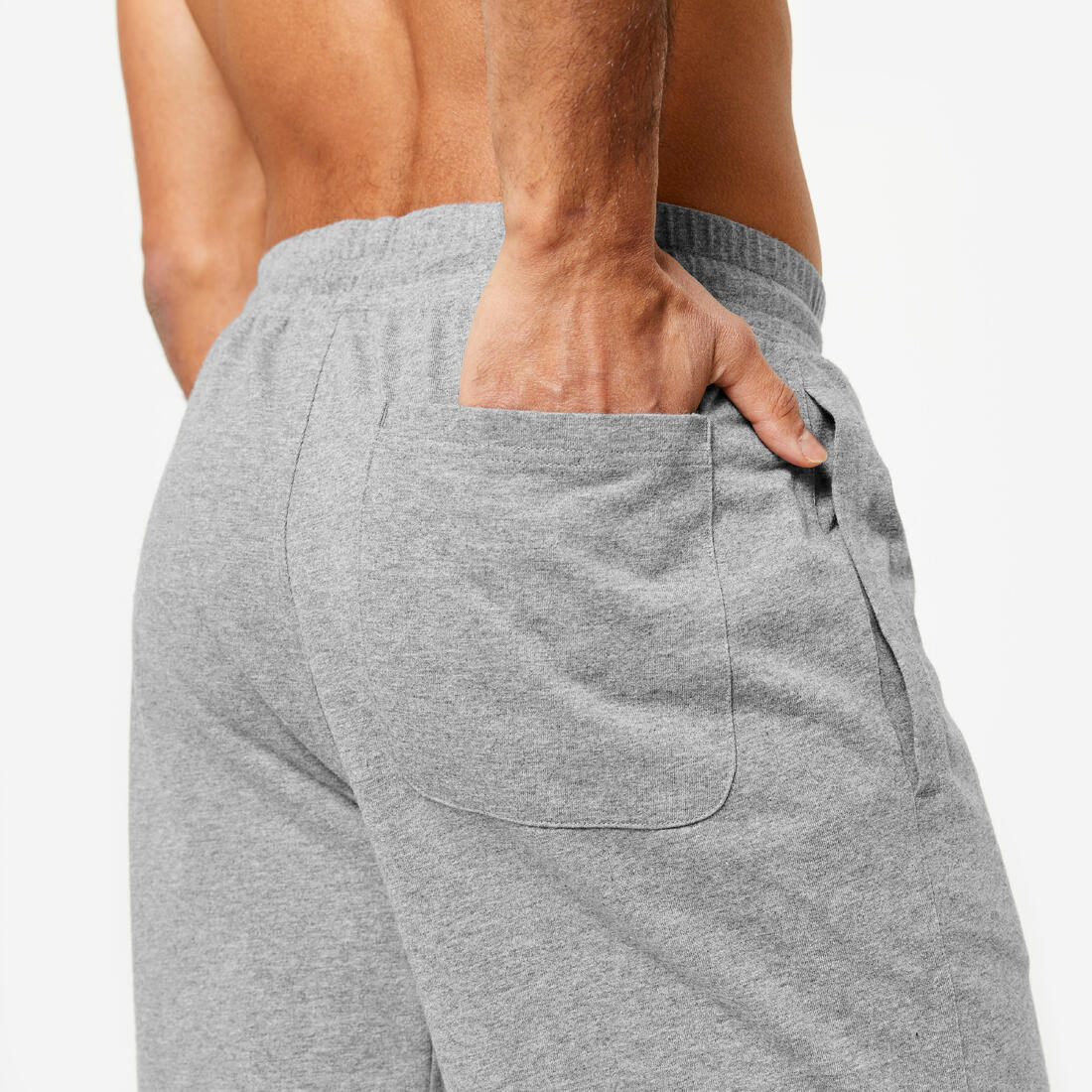 Short fitness homme - 500 essentials