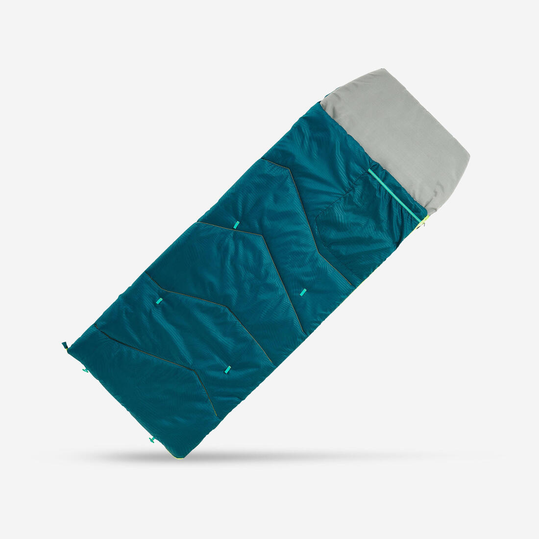 SAC DE COUCHAGE ENFANT MH100 10°C