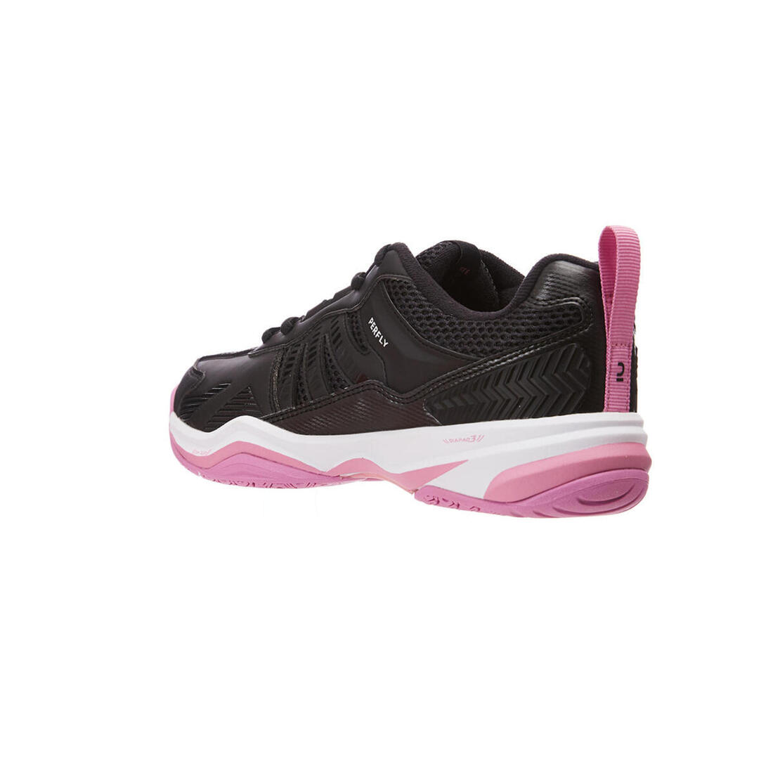 BS 590 Max Comfort Femme - Noir