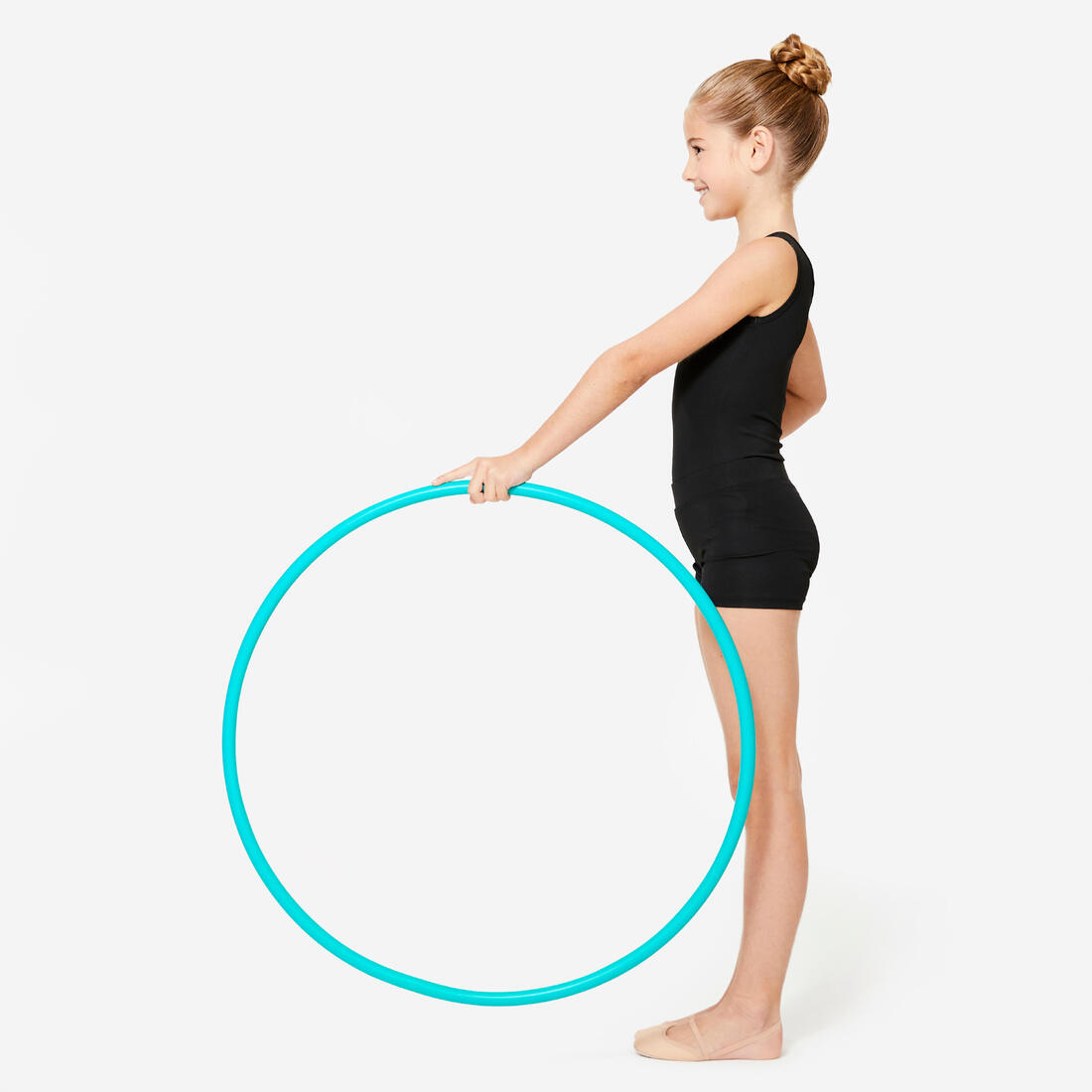 Cerceau de Gymnastique Rythmique de 65 cm