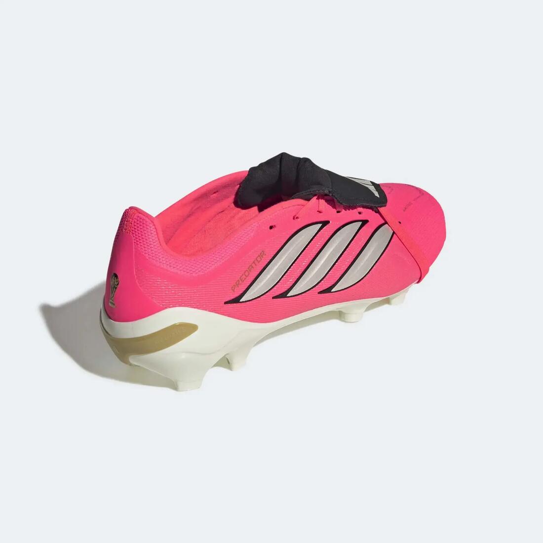 adidas Predator League FT/FG Coupe du monde chaussure Adulte