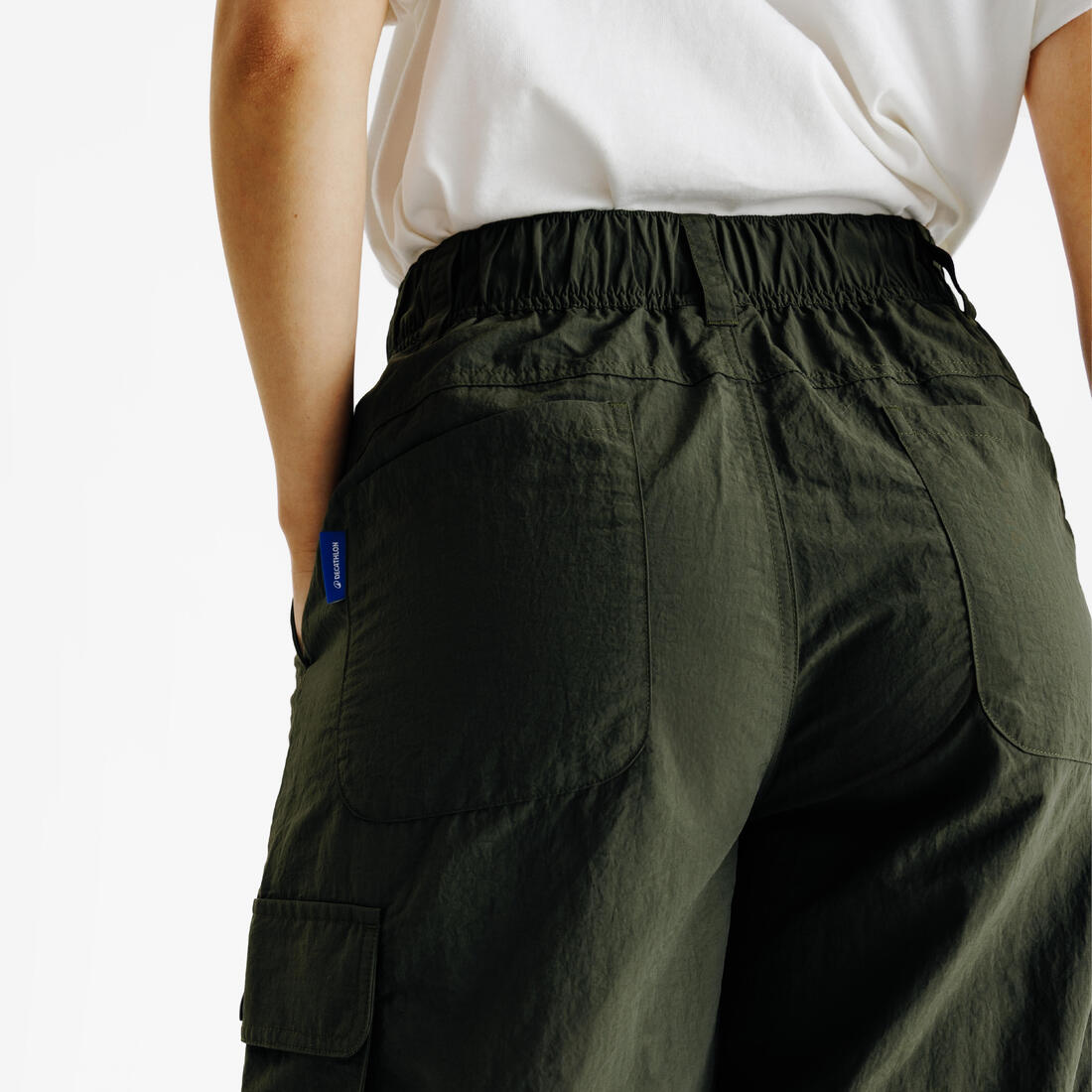 Pantalon cargo femme, Lifetech