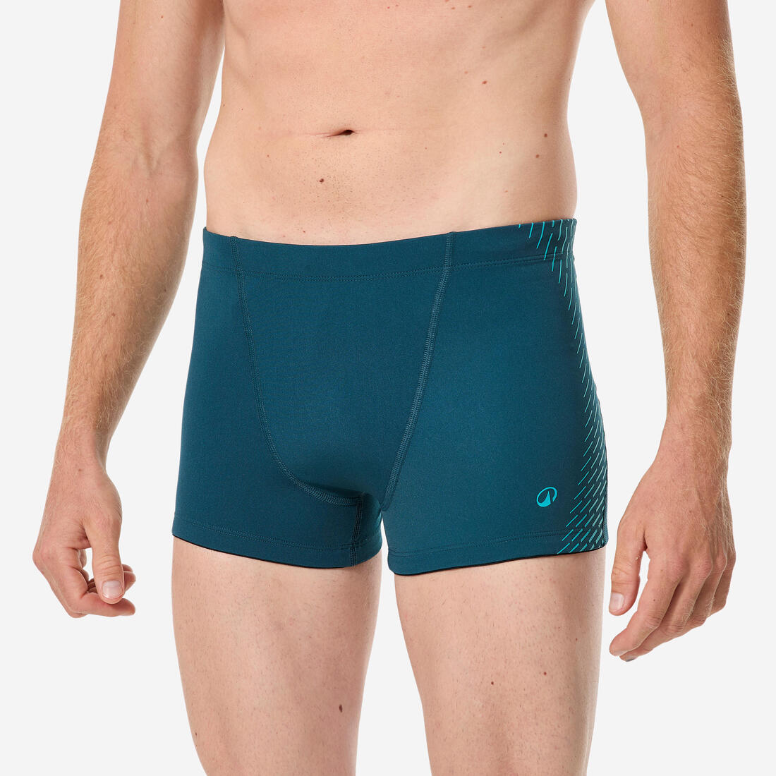 Boxer de bain homme, Fiti