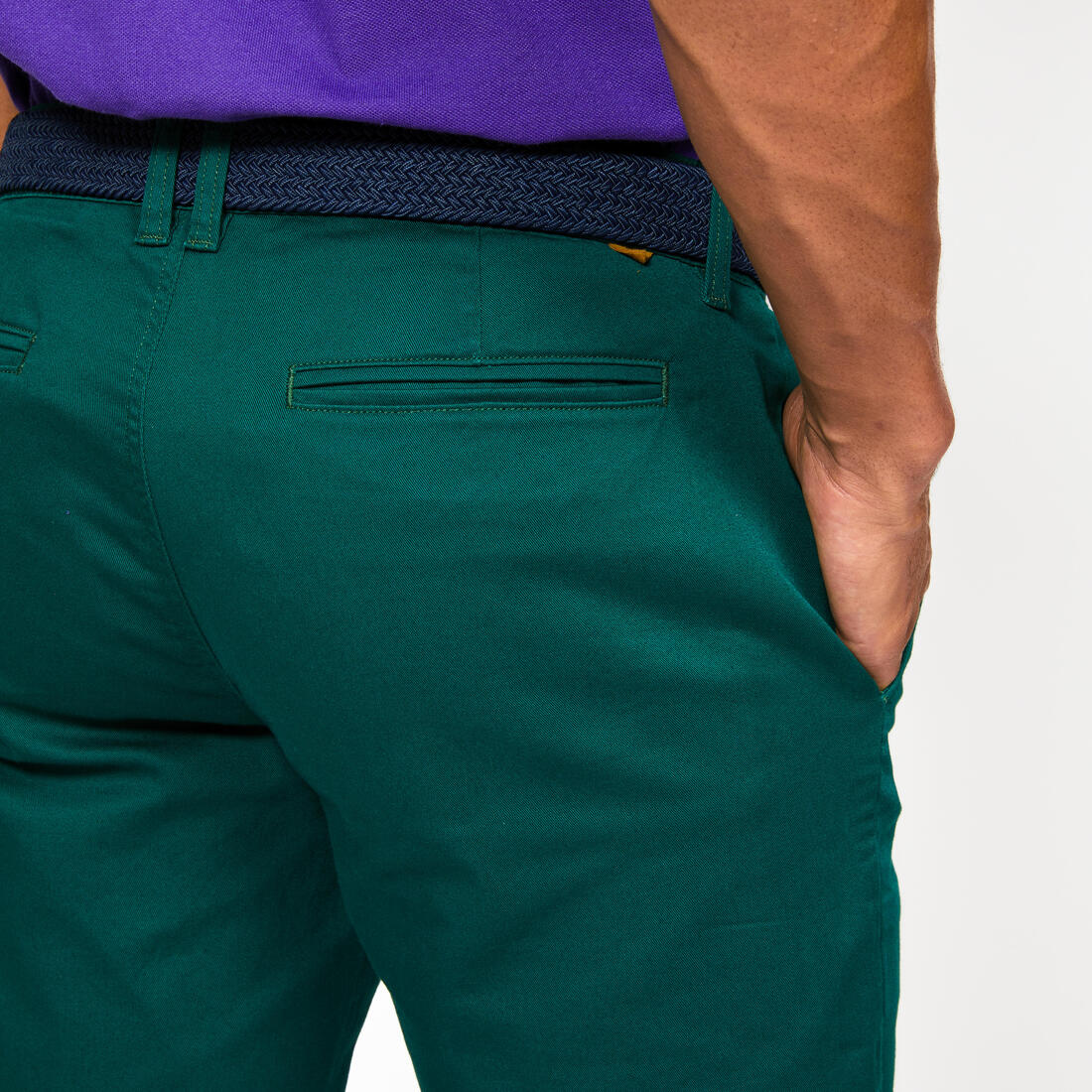 Short golf Homme - MW500