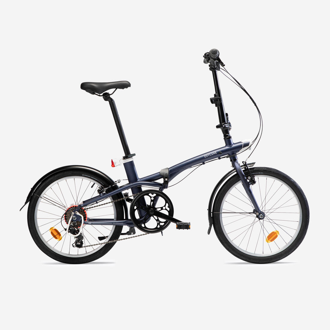 VÉLO PLIANT TILT 500