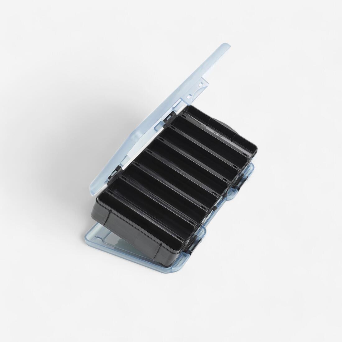 BOITE A LEURRES REVERSE 100 # S FUME