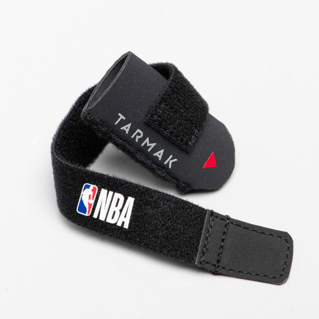 Maintien et protège doigt Adulte NBA - Strong 500 noir