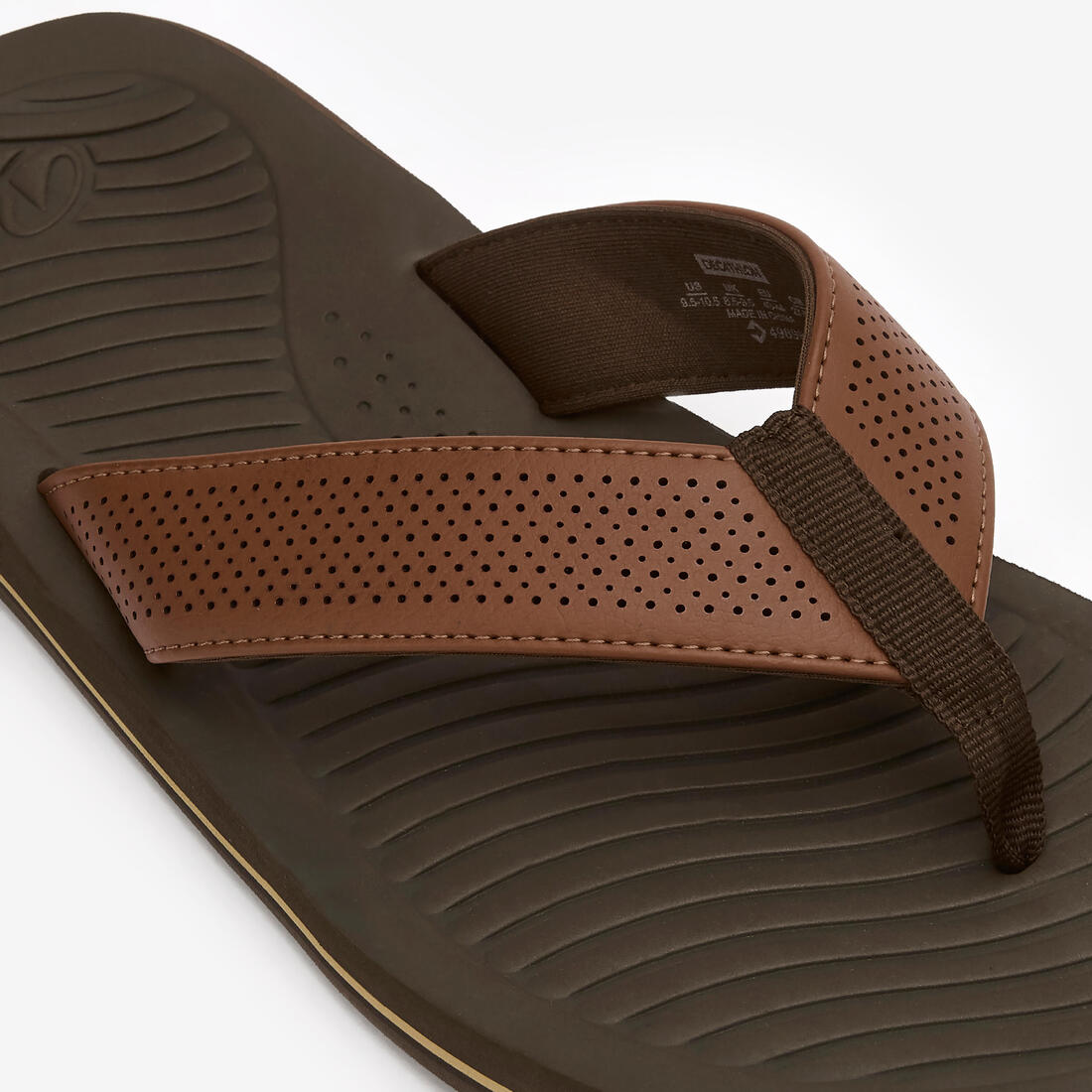 Tongs homme, 550