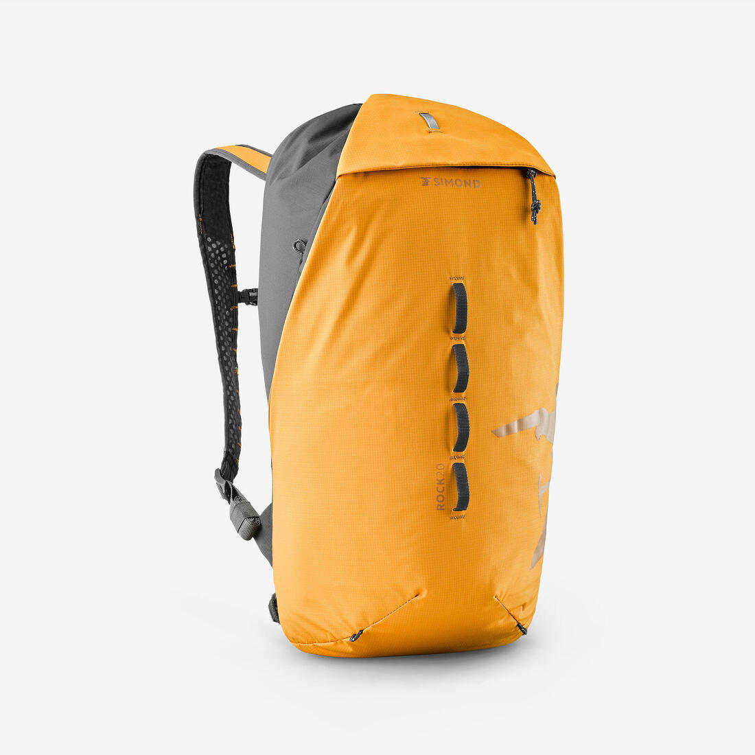 Sac à dos d'escalade 20 litres - ROCK 20