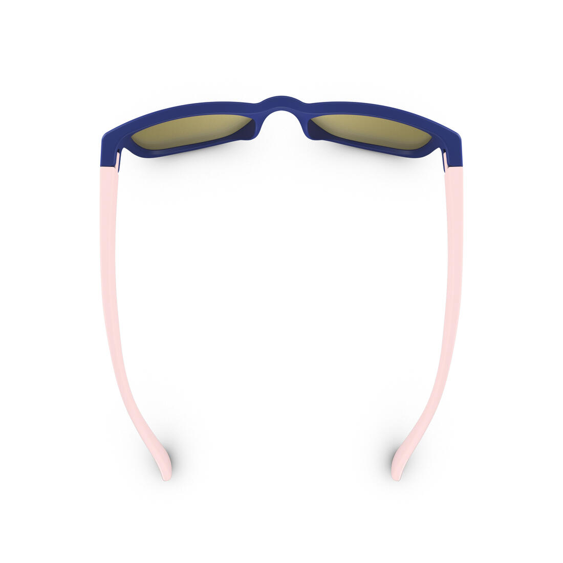 Lunettes de soleil randonnée - MH K140 - enfant 4-8 ans - catégorie 3