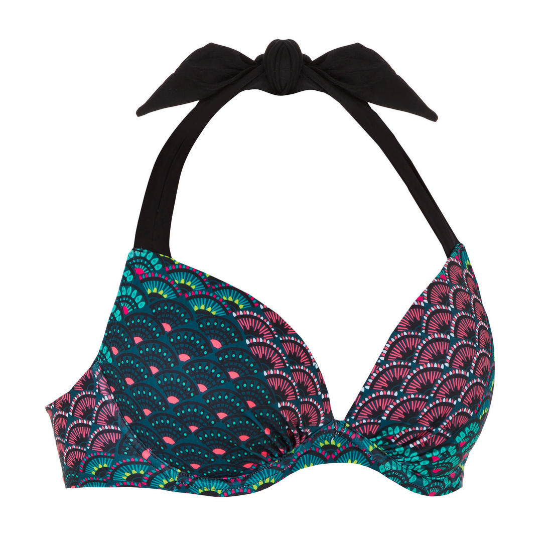 Haut de maillot de bain push up femme elena foly