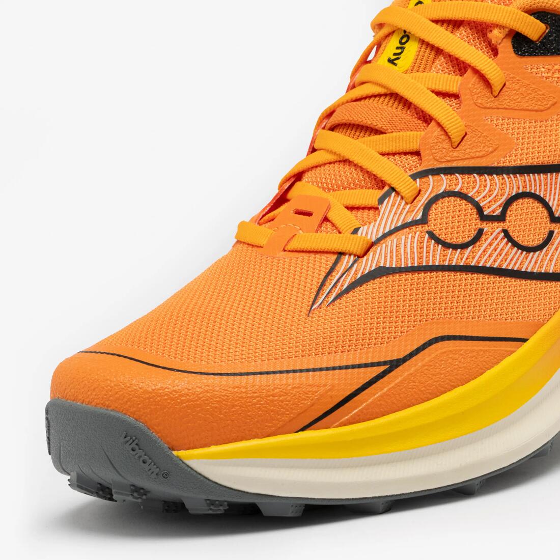 Chaussures de running trail homme, Saucony Peregrine 16