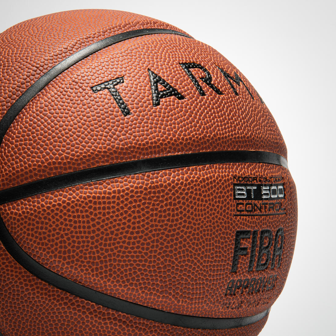 Ballon de basketball taille 5 - BT500