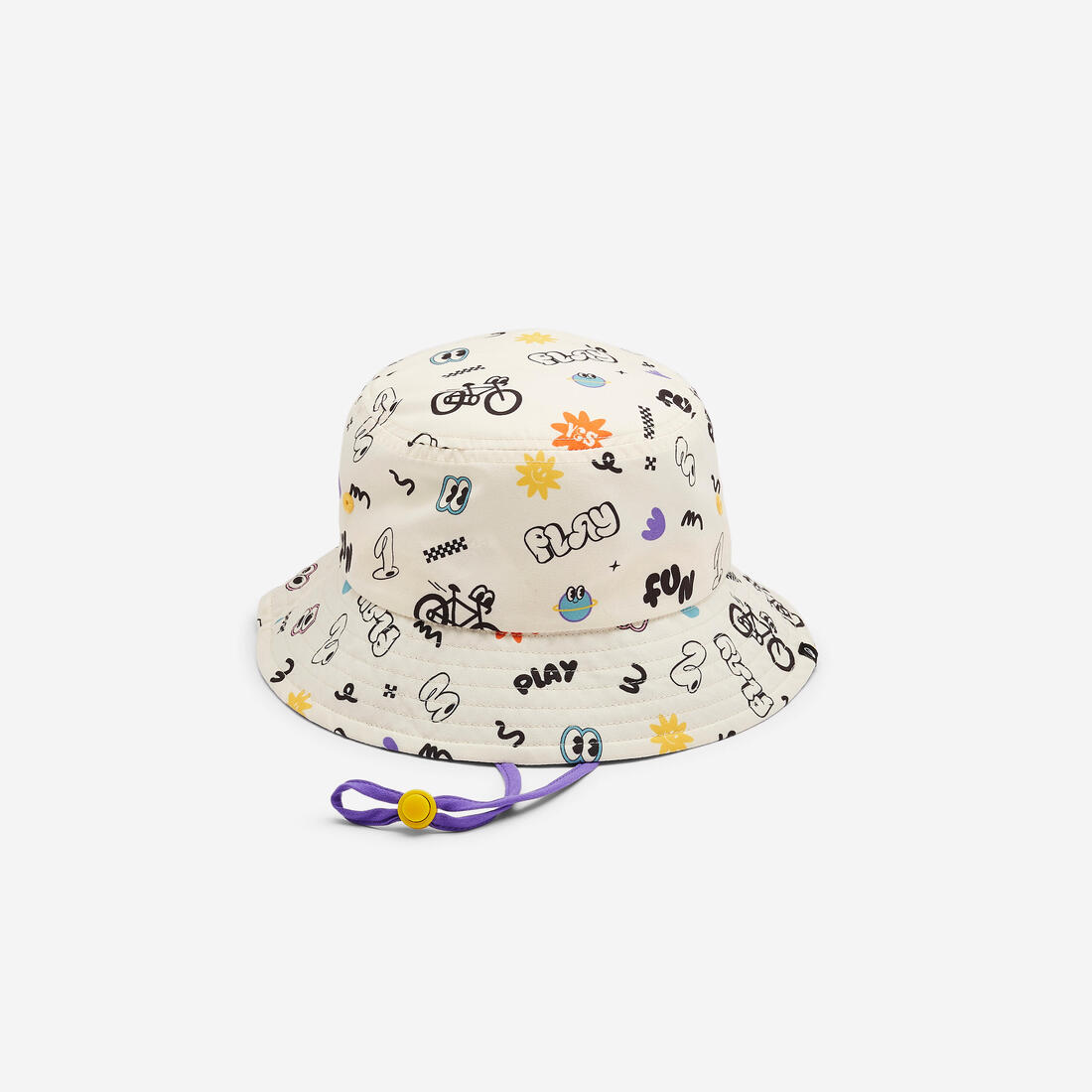 Bob bébé mixte, multicolore
