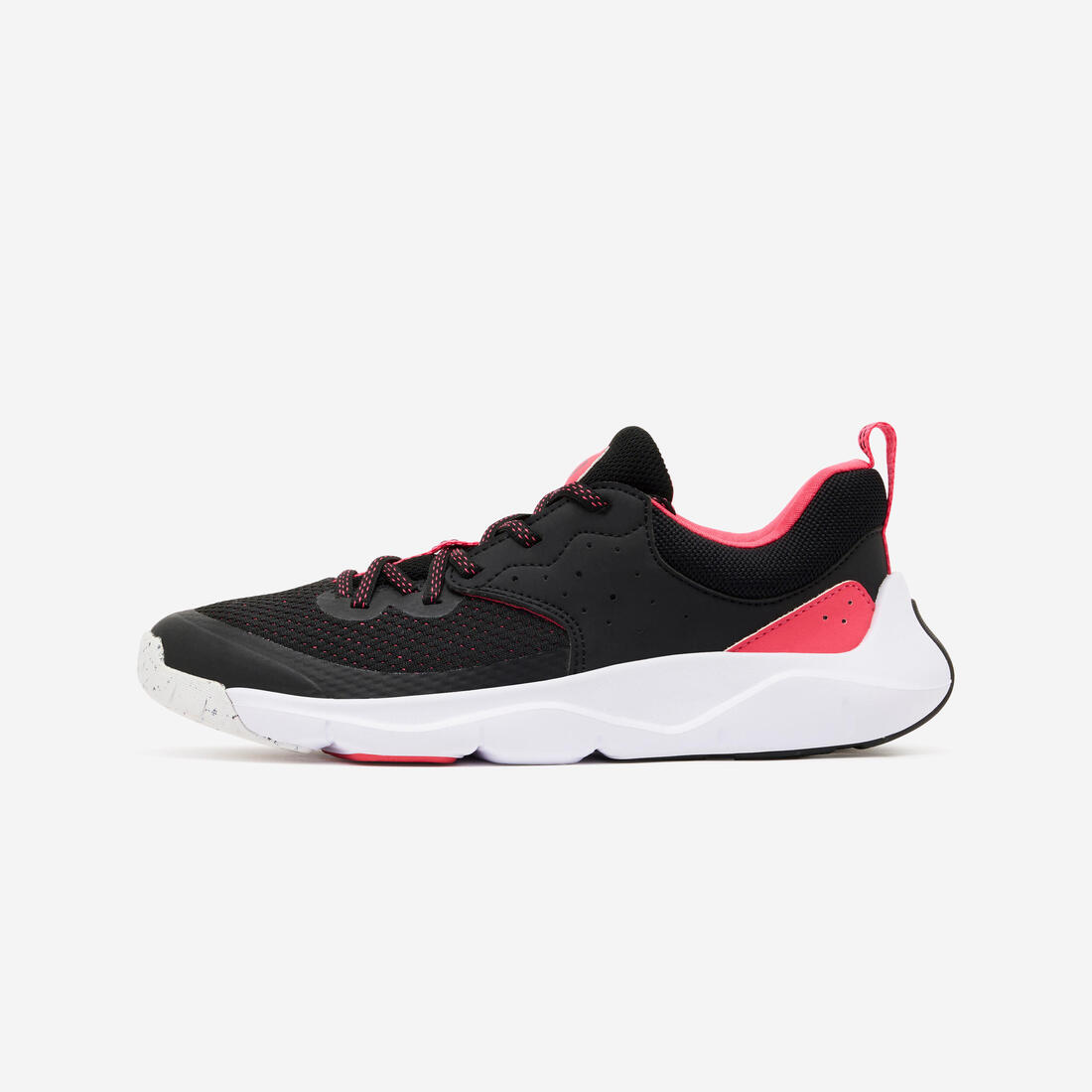 Chaussures multisport lacets légères enfant mixte, Playful Fast – 8807333