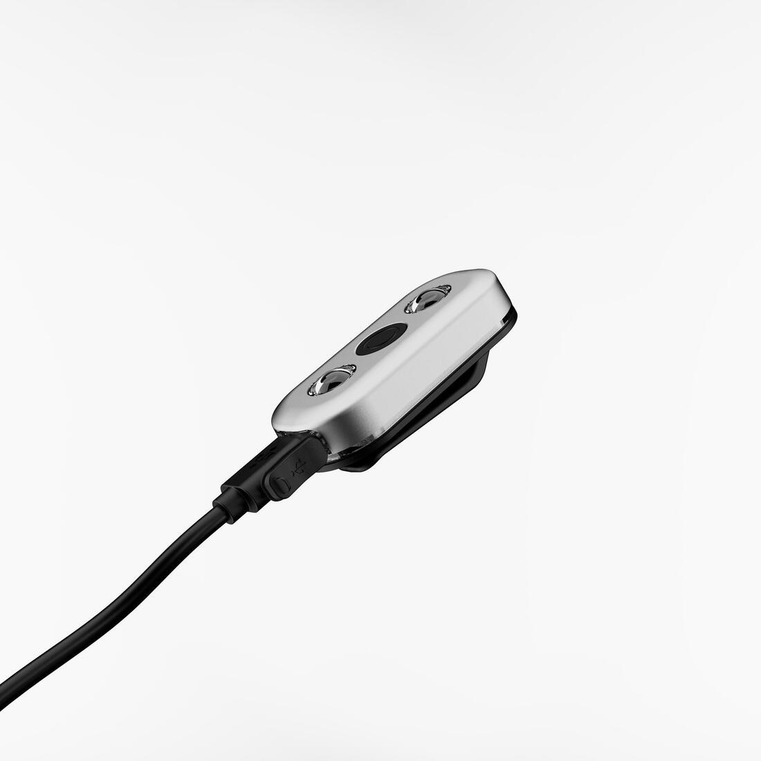 ECLAIRAGE VELO LED CL 900 AVANT/ARRIERE USB