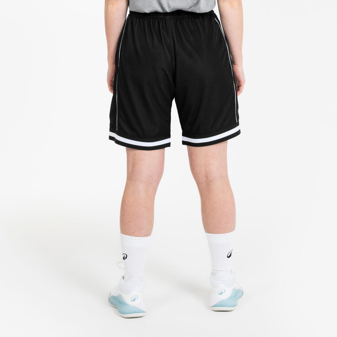 Short de Basketball réversible Adulte - SHORT 500