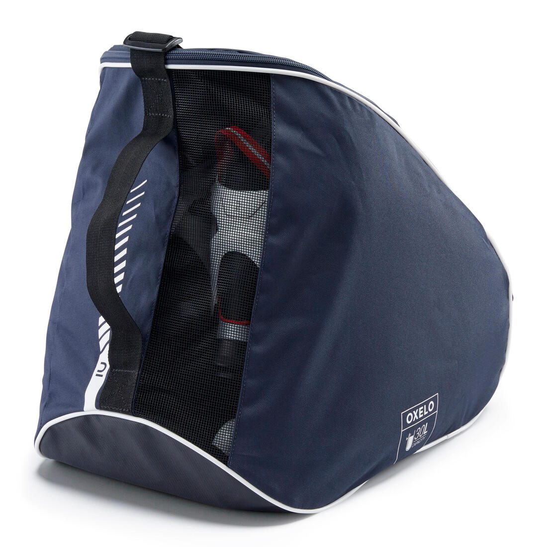 SAC ROLLER ADULTE FIT XL