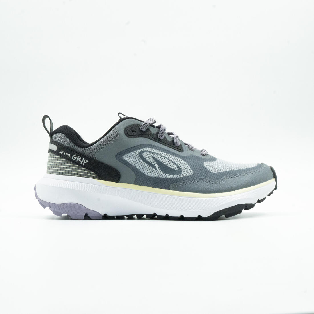 Chaussures Running et Trail Femme, JF190 Grip