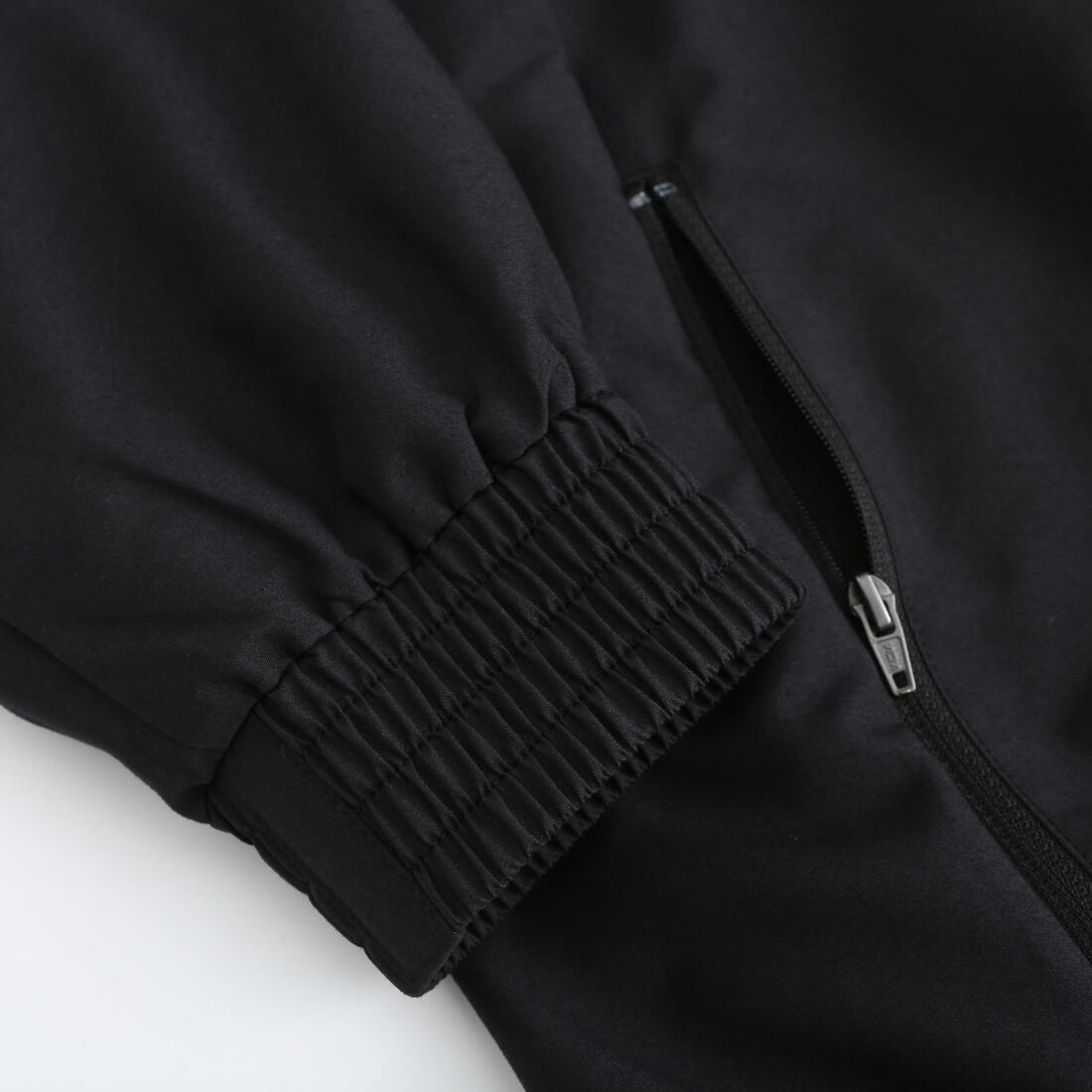 Veste de fitness standard respirant homme