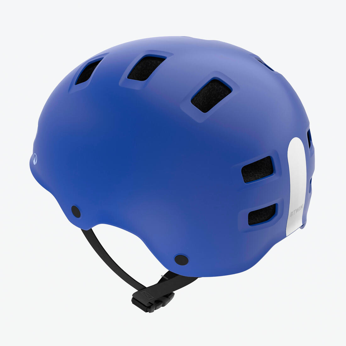 Casque velo enfant bol 47-59 cm, move 500