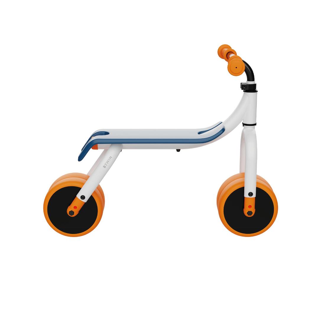 PORTEUR EVOLUTIF DRAISIENNE 2EN1