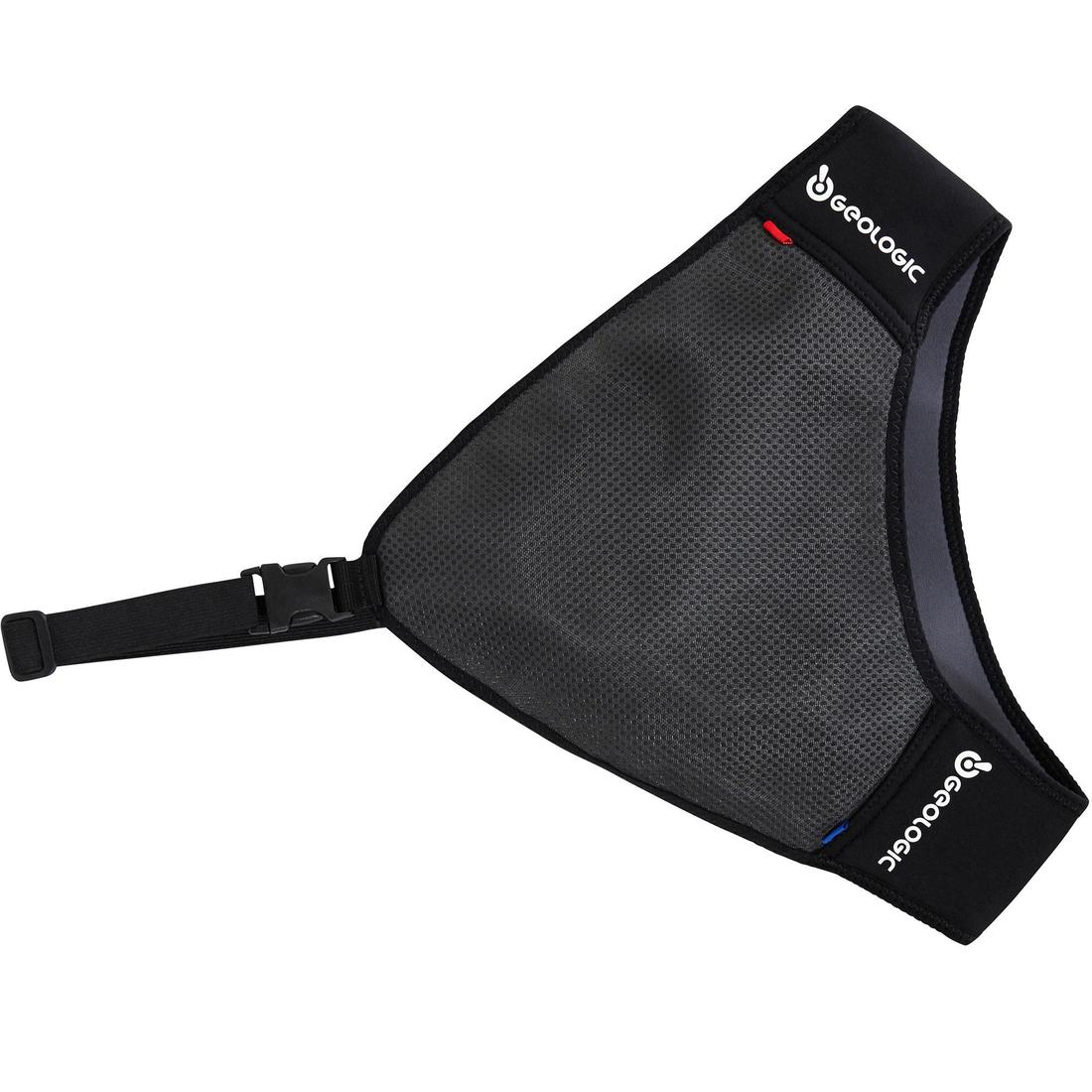 PLASTRON TIR A L'ARC CLUB 500